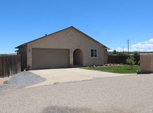 2 Woodbine Village Dr, Colorado City, CO 81019