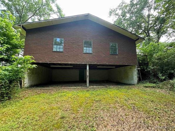 19567 Tervin Mill Rd, Andalusia, AL 36421