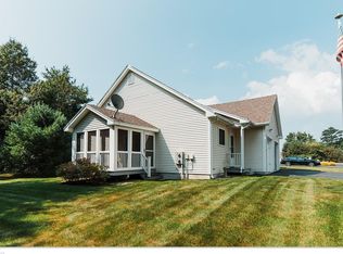 13 Matinicus Way #13, Windham, ME 04062