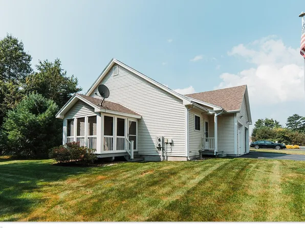 13 Matinicus Way #13, Windham, ME 04062