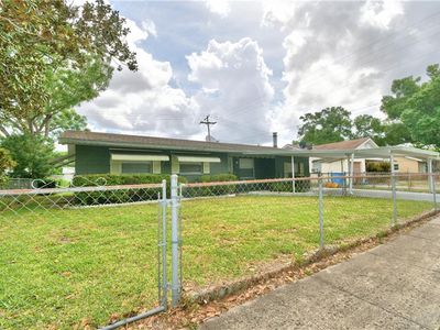 602 Thomas Ave, Winter Haven, FL, 33880