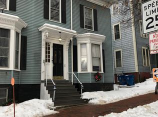 261 State St APT 5, Portland, ME 04101