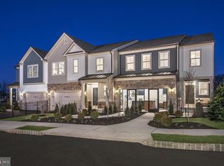 Marquis Ln HOMESITE 11001, Jamison, PA 18929