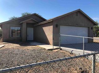 181 E Los Cerros St, San Luis, AZ 85336