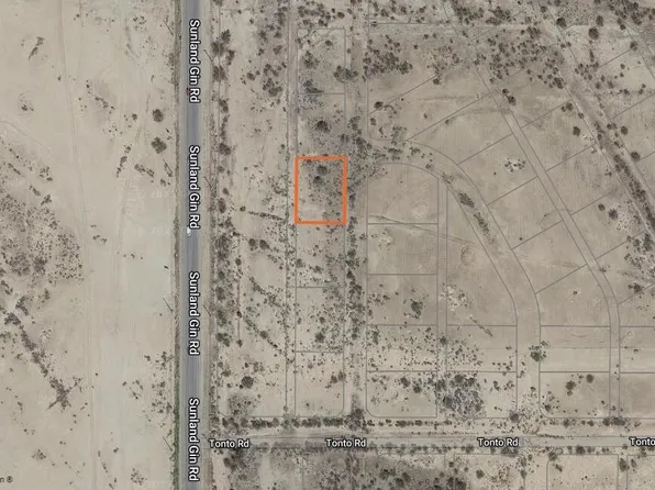 3530 N BENSON Drive #4, Eloy, AZ 85131