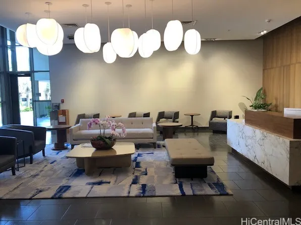 1200 Queen Emma St APT 2309, Honolulu, HI 96813