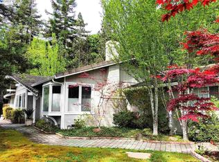 32 Silverwood Dr, Lafayette, CA