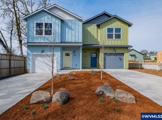 1535 SW 11th Ave, Dallas, OR