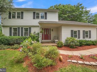 700 Orchard Rd, Sellersville, PA 18960