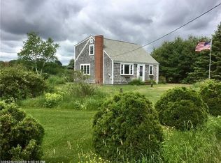 336 Old Brunswick Rd, West Bath, ME 04530