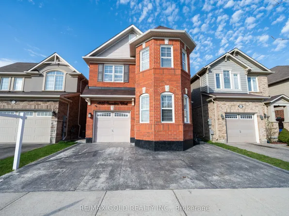 1035 Savoline Blvd, Milton, ON L9T 8P2