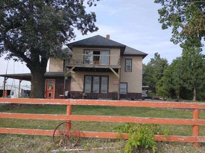 16985 185th Ave, Sigourney, IA, 52591