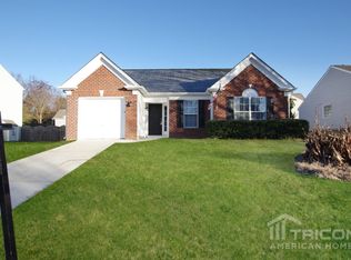 14027 Dingess Rd, Charlotte, NC 28273