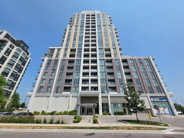 9560 Markham Rd Unit 910, Markham, ON L6E 0N6