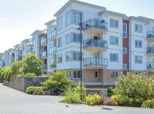 4394 W Saanich Rd #305, Saanich, BC V8Z0B9