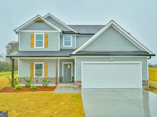 234 Webb Meadows Dr, Jefferson, GA 30549