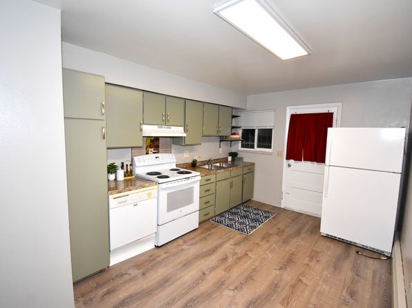 935 S Utica St APT 3