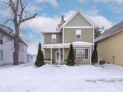 615 Central Ave N, Valley city, ND, 58072