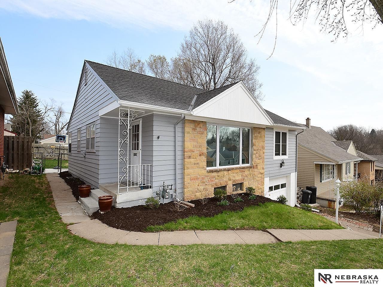 5034 Evans St, Omaha, NE 68104 Zillow