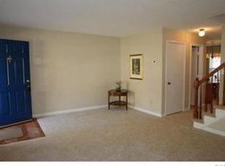 1218 Collington Dr, Cary, NC 27511