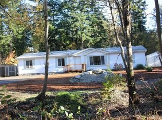 262 Port Hadlock Heights Rd, Pt Hadlock, WA 98339