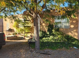 10013 Baldwin Ave NE, Albuquerque, NM 87112