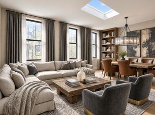39 John St #6, New York, NY 10038