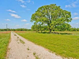 1531 County Road 1480, Chico, TX 76431