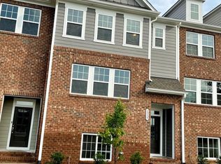 1341 Herb Garden Way, Apex, NC 27502