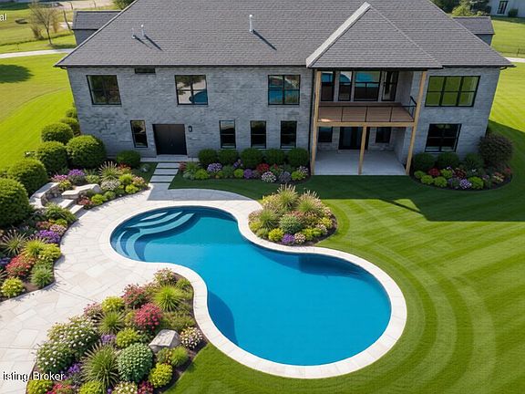 2nd image of 4802 Sycamore Ridge Ln