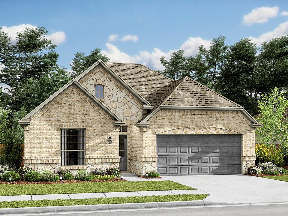 Rockford VIII - C - Shown with Stone