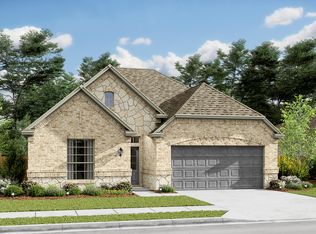 1236 Stagecoach Trl, Justin, TX 76247