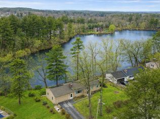 129 Oak Ridge Dr, Ayer, MA 01432