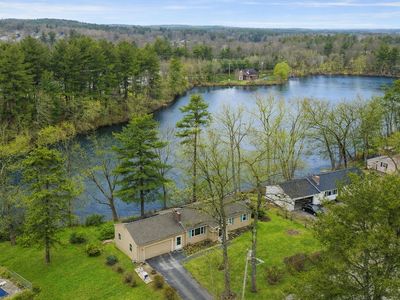 129 Oak Ridge Dr, Ayer, MA, 01432