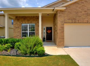 2016 Mottey St, Georgetown, TX 78626