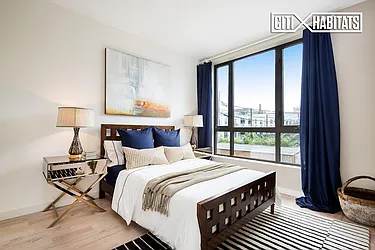 Sold by Citi Habitats