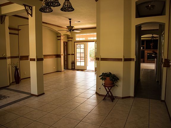 4th image of 2512 Lava Bluff Dr NW