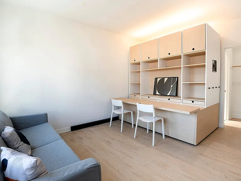 8th Street Studios Near Downtown Los Angeles Move-In Special — Photo 39