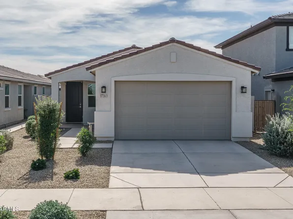 17363 W PARAISO Lane, Surprise, AZ 85387