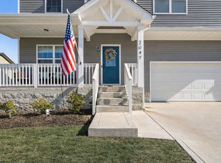 2047 Ireland Way, Clarksville, TN 37042