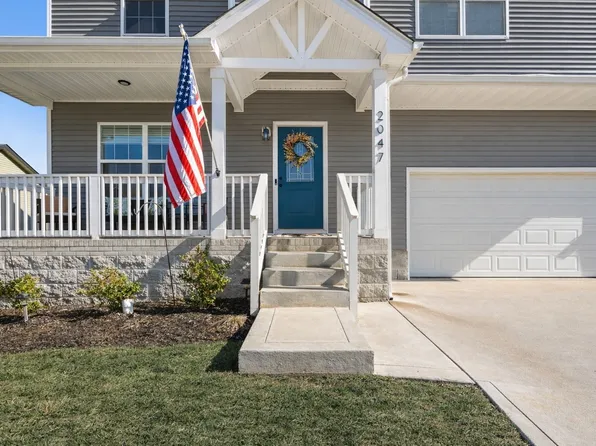 2047 Ireland Way, Clarksville, TN 37042