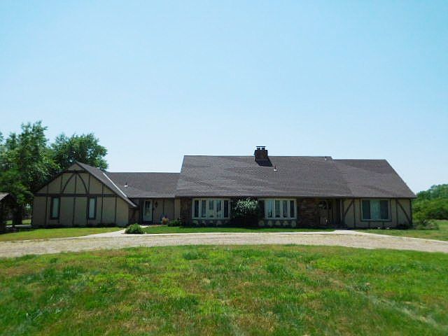 Enjoy peaceful country life