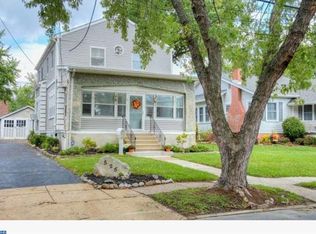 525 11th Ave, Prospect Park, PA 19076
