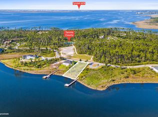 935 Tidewater Ln, Panama City, FL 32404