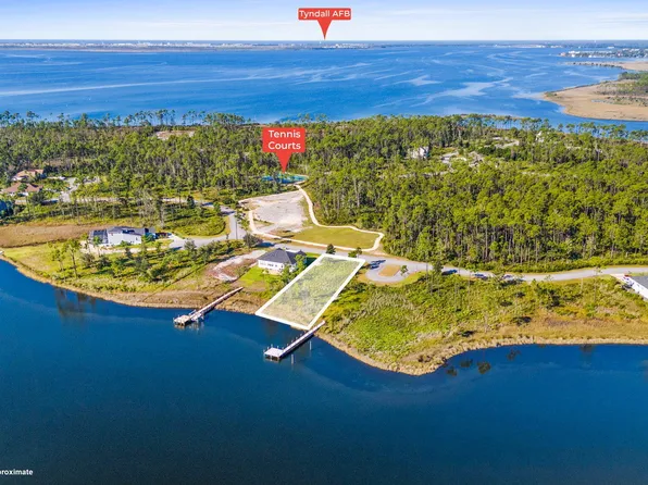 935 Tidewater Ln, Panama City, FL 32404