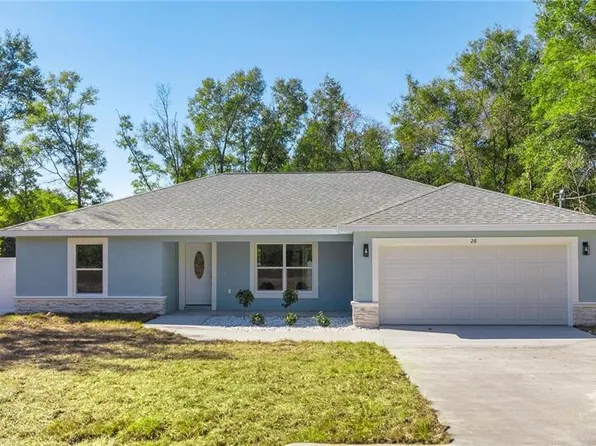 20812 SW Cardinal Ave, Dunnellon, FL 34431