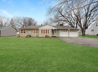 1609 Benson Rd, Montevideo, MN 56265