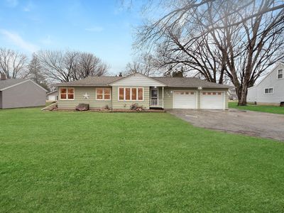 1609 Benson Rd, Montevideo, MN, 56265