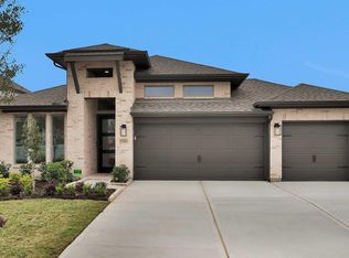 25103 Wilderness Haven Ln, Katy, TX 77493