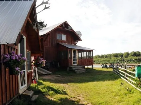 100 Holitna Riv, Sleetmute, AK 99668